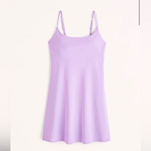 Abercrombie Traveler Mini Dress Size XL